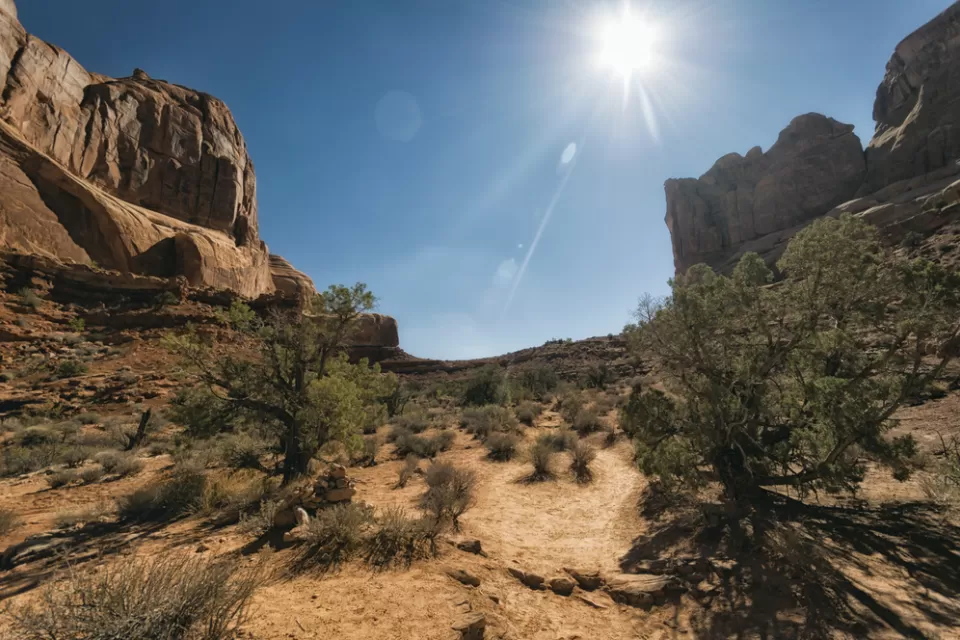 Utah Public Lands